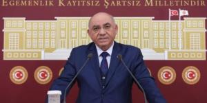 DÜNYANIN HER YERİNDE OLAN MAĞDURLARIN SESİ OLDUK