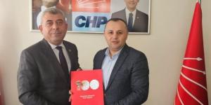 CHP’DE ADAY ADAYI  HAREKETLİLİĞİ