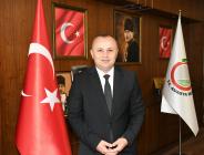 Sevindi: ‘Ramazan Ayı, Tüm İnsanlığa Barış, Huzur, İstikrar ve Refah Getirsin