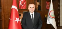 Sevindi: ‘Ramazan Ayı, Tüm İnsanlığa Barış, Huzur, İstikrar ve Refah Getirsin