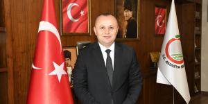 Sevindi: ‘Ramazan Ayı, Tüm İnsanlığa Barış, Huzur, İstikrar ve Refah Getirsin