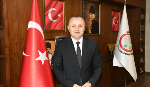 Sevindi: ‘Ramazan Ayı, Tüm İnsanlığa Barış, Huzur, İstikrar ve Refah Getirsin