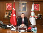 Turgay Sevindi’den Kadir Gecesi Mesajı: