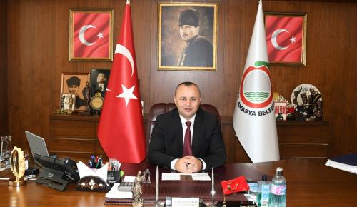 Turgay Sevindi’den Kadir Gecesi Mesajı: