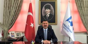 Başkan Kargı’dan Avukatlar Günü Mesajı