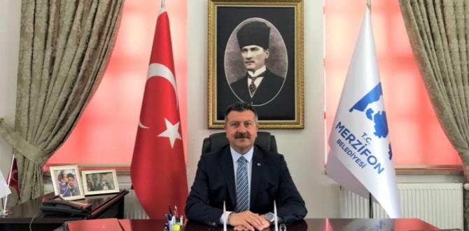 Başkan Kargı’dan Avukatlar Günü Mesajı