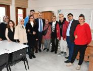 Sevindi: “Engelliler Bizim İçin Bir Günlük Değil, Her Gün Değerli”