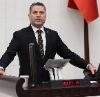 Reşat Karagöz: “Anestezi Teknikerlerine Ayrılan Kontenjan Vicdansızlık!”