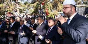 ÖZARSLAN ŞEKER FABRİKASI BİR BEREKET KAPISIDIR