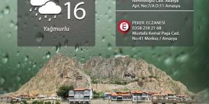 Günaydın #Amasya