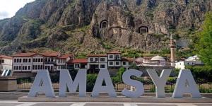 Amasya’nın Nisan İhracatı 14,5 Milyon Dolar